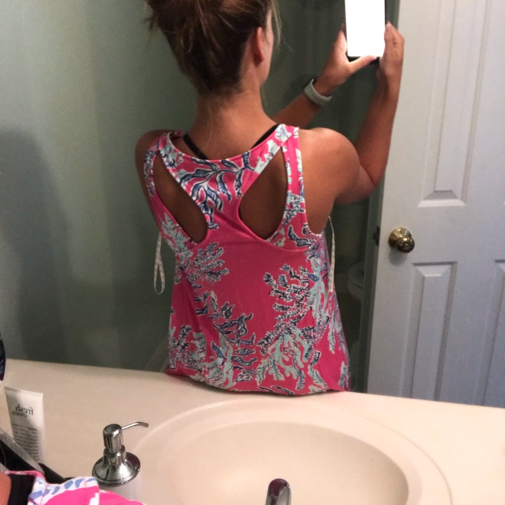 Lily Pulitzer dress! - Picture 3 of 3